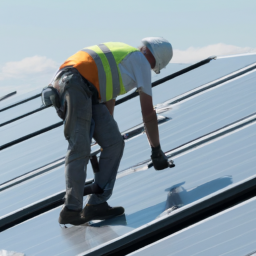 Les Équipements Indispensables pour un Système Photovoltaïque Montigny-les-Metz